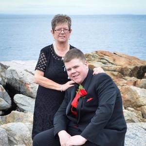 Meet your Posher, Beulah